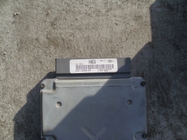 Ford - ECU Computer - XC3F 12A650 AME